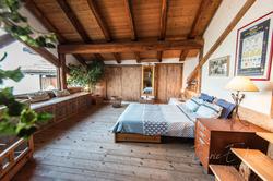 Vente maison Bourg-Saint-Maurice  