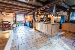 Vente maison Bourg-Saint-Maurice  