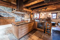 Vente maison Bourg-Saint-Maurice  