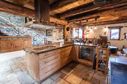 Vente maison Bourg-Saint-Maurice  