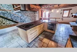 Vente maison Bourg-Saint-Maurice  