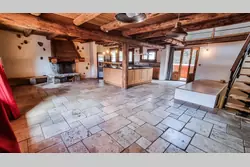 Vente maison Bourg-Saint-Maurice  