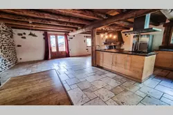 Vente maison Bourg-Saint-Maurice  