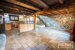 Vente maison Bourg-Saint-Maurice  
