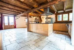 Vente maison Bourg-Saint-Maurice  