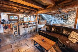 Vente maison Bourg-Saint-Maurice  