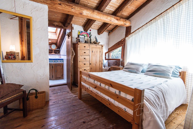 Vente maison Bourg-Saint-Maurice  
