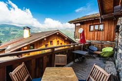 Vente maison Bourg-Saint-Maurice  