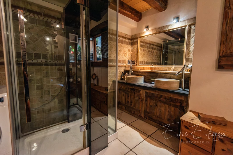 Vente maison Bourg-Saint-Maurice  