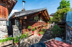 Vente maison Bourg-Saint-Maurice  