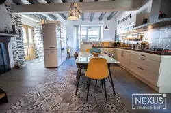 Vente maison Tours-en-Savoie  