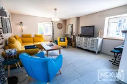 Vente maison Tours-en-Savoie  