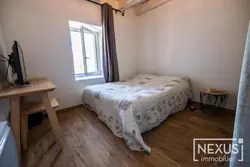 Vente maison Tours-en-Savoie  
