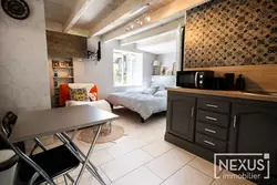 Vente maison Tours-en-Savoie  