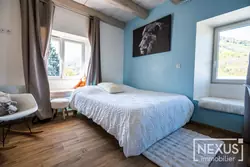 Vente maison Tours-en-Savoie  