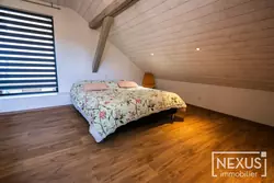 Vente maison Tours-en-Savoie  