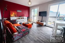 Vente idéal primo accédant Albertville  