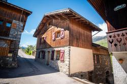 Vente maison Courchevel  