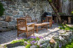 Vente maison Courchevel  