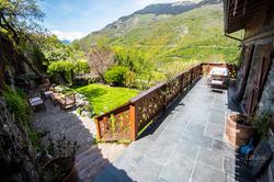 Vente maison Courchevel  