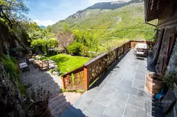 Vente maison Courchevel  