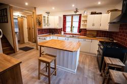 Vente maison Courchevel  
