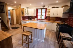 Vente maison Courchevel  