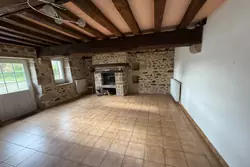 Location maison Mieuxcé  