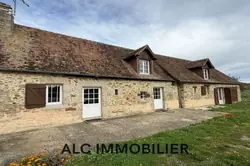 Location maison Mieuxcé  