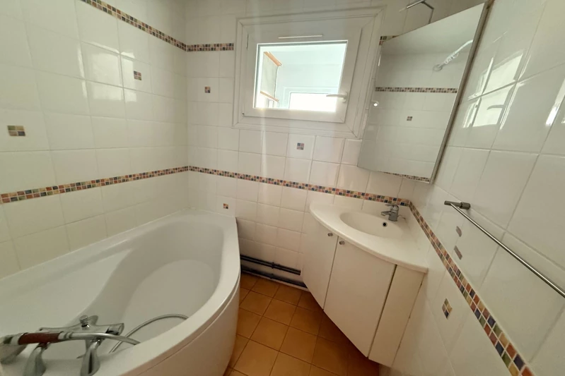 Location appartement Alençon  