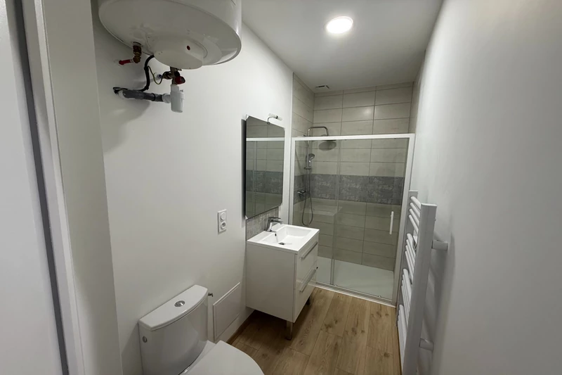 Location appartement Alençon  