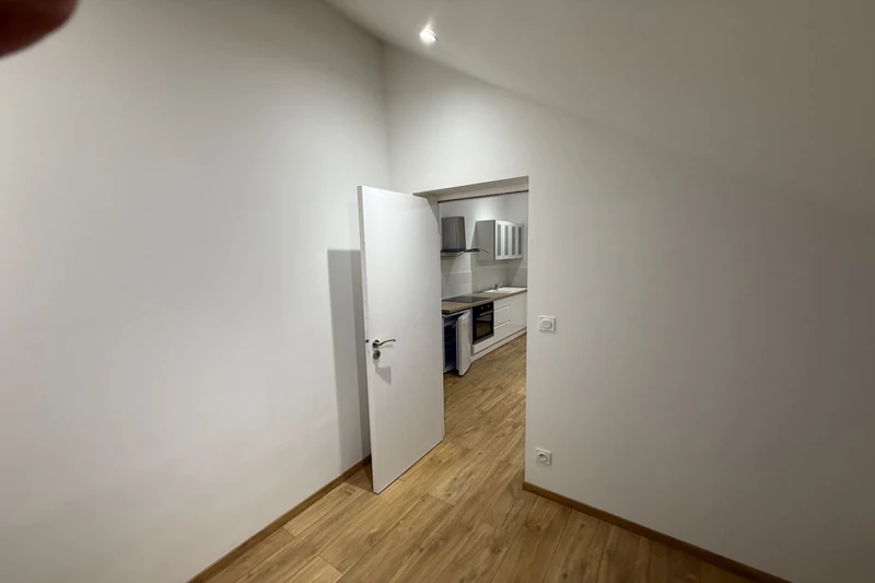 Location appartement Alençon  