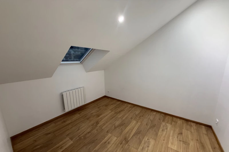 Location appartement Alençon  