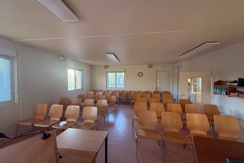 Professionnel  Damigny  