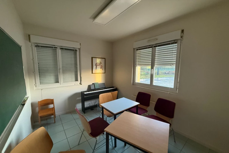 Professionnel  Damigny  