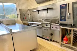 Professionnel  Saint-Léonard-des-Bois  