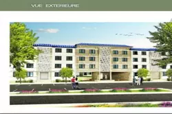 Vente terrain Ras El Ma  