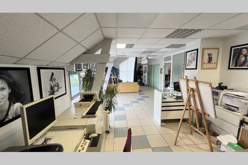 Vente immeuble Condé-sur-Sarthe  