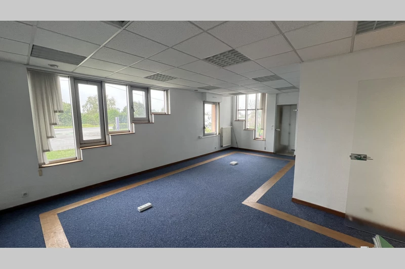 Vente immeuble Condé-sur-Sarthe  