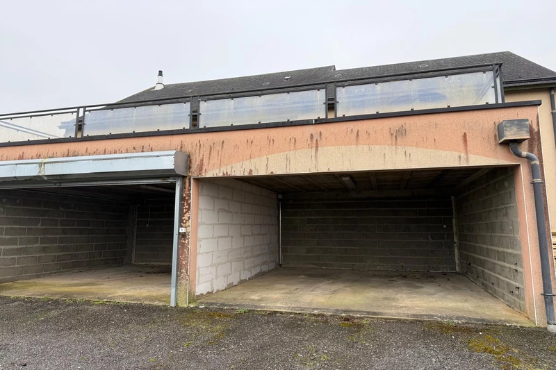 Vente immeuble Condé-sur-Sarthe  