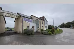 Vente immeuble Condé-sur-Sarthe  