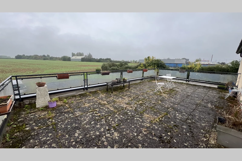 Vente immeuble Condé-sur-Sarthe  