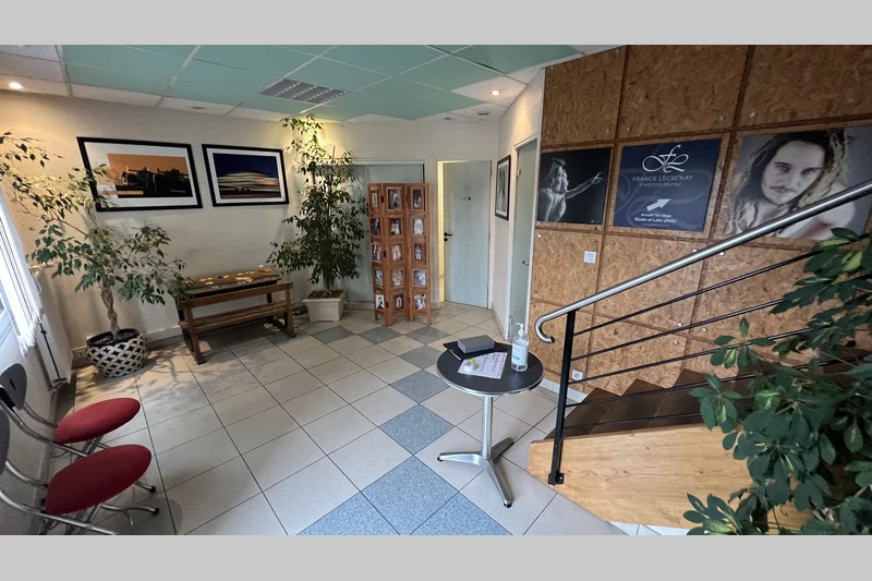 Vente immeuble Condé-sur-Sarthe  