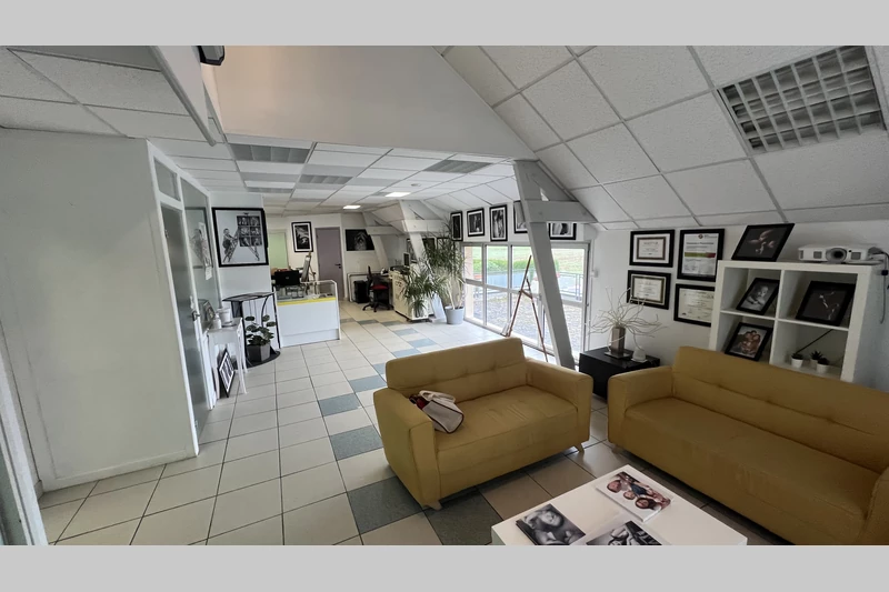 Vente immeuble Condé-sur-Sarthe  