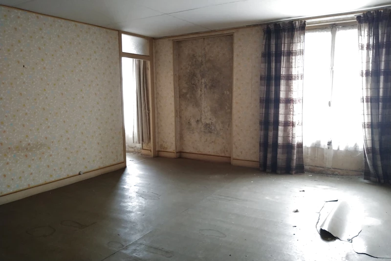 Professionnel immeuble Fresnay-sur-Sarthe  