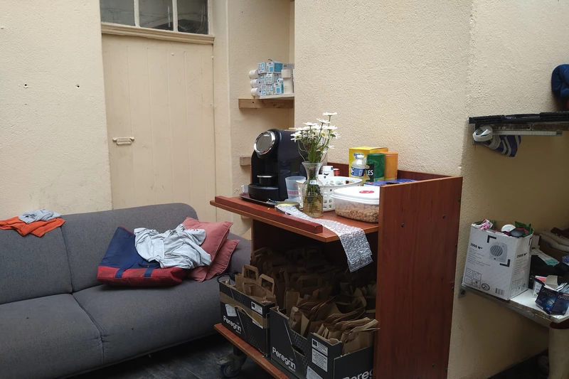 Professionnel immeuble Fresnay-sur-Sarthe  