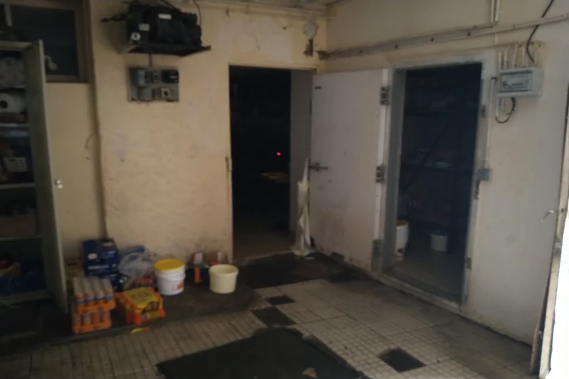 Professionnel immeuble Fresnay-sur-Sarthe  