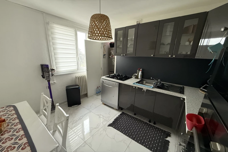 Vente appartement Alençon  