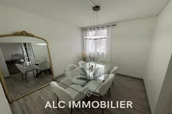 Vente appartement Alençon  