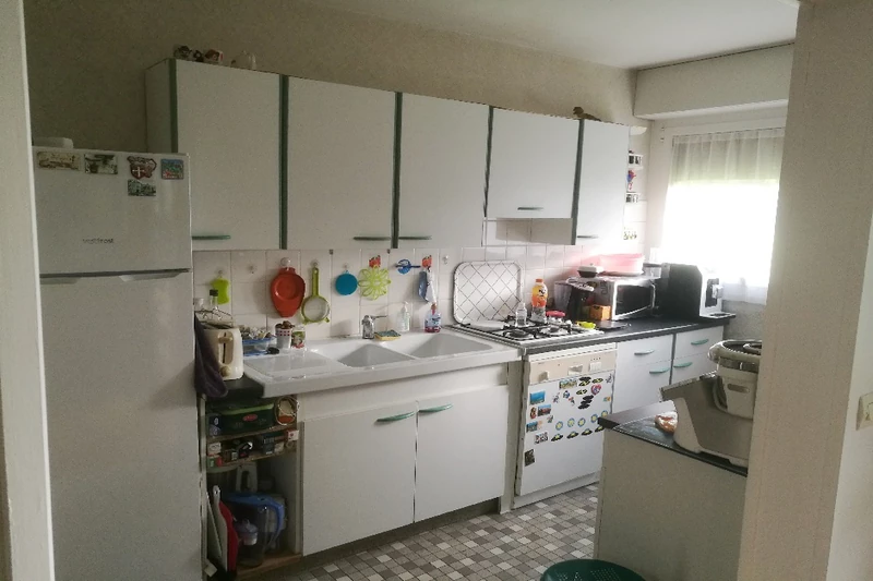 Vente appartement Alençon  